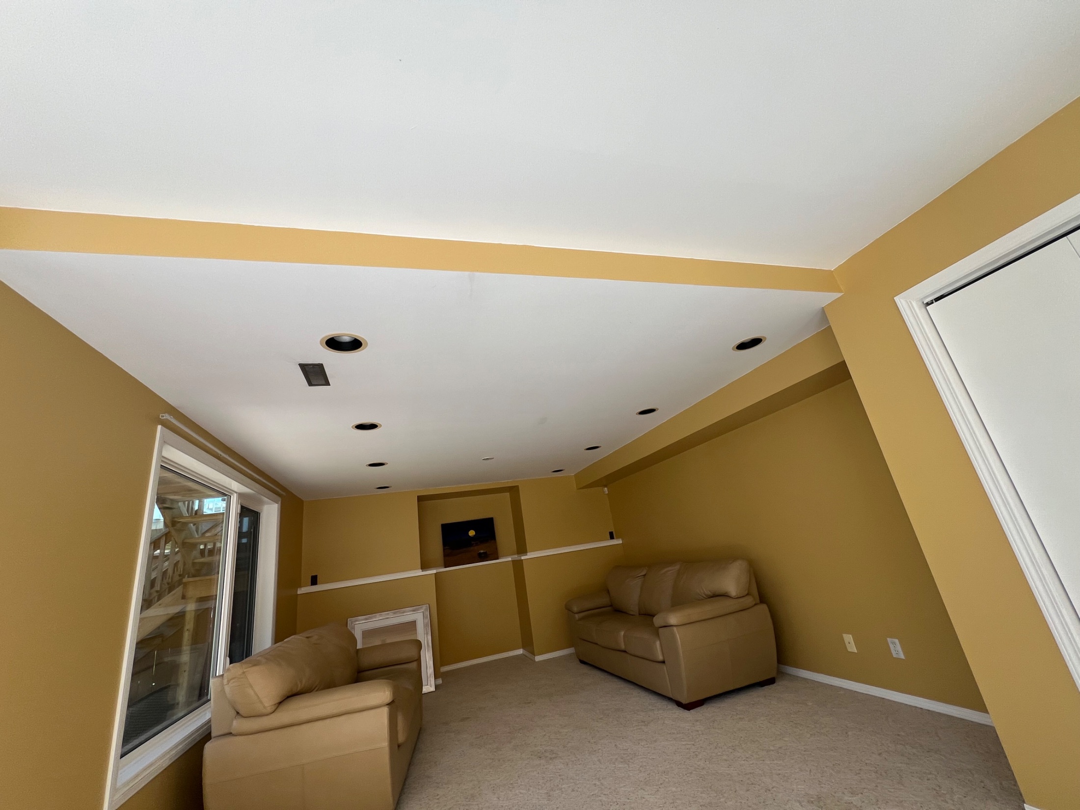 全屋翻新 · Calgary 九师傅施工照片 11
