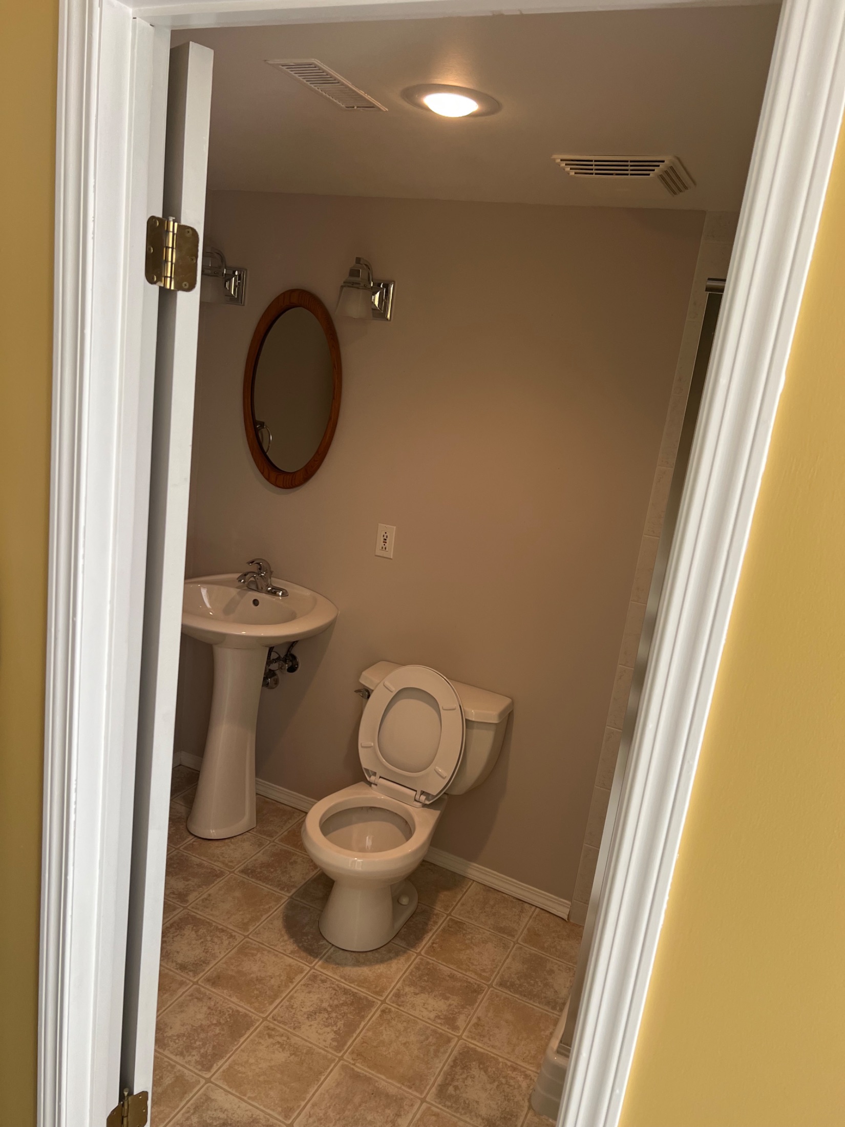 全屋翻新 · Calgary 九师傅施工照片 16