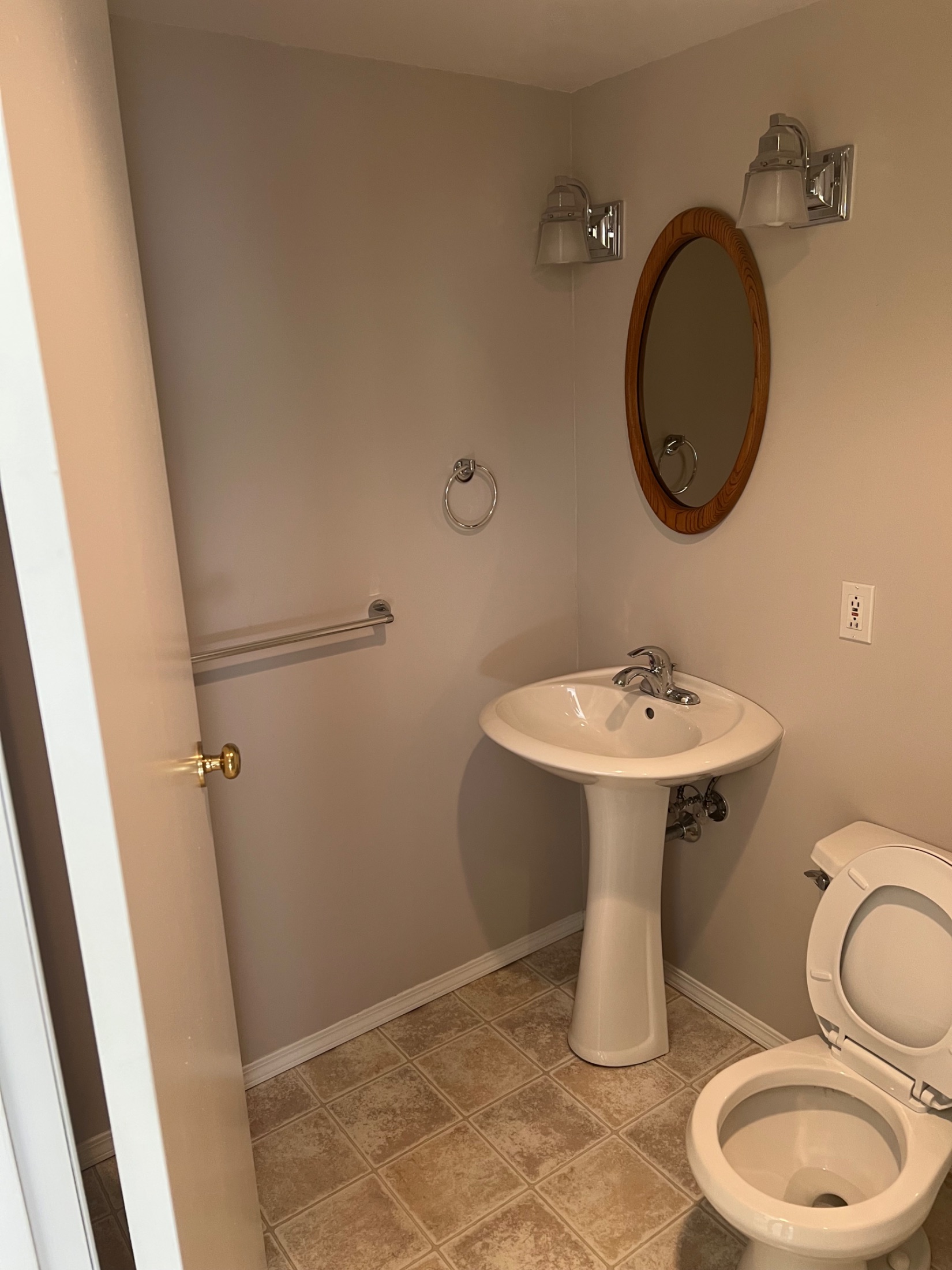 全屋翻新 · Calgary 九师傅施工照片 15