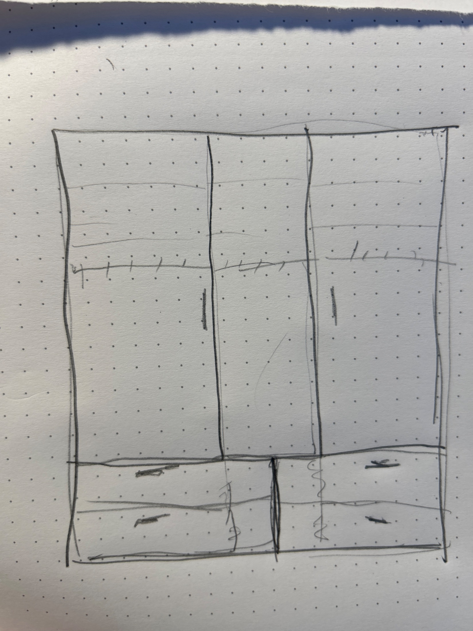 全屋翻新 · Calgary 九师傅施工照片 7