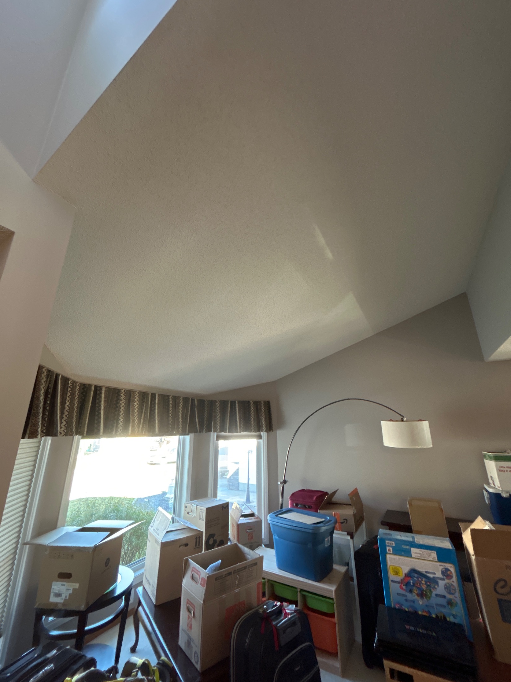 全屋翻新 · Calgary 九师傅施工照片 2