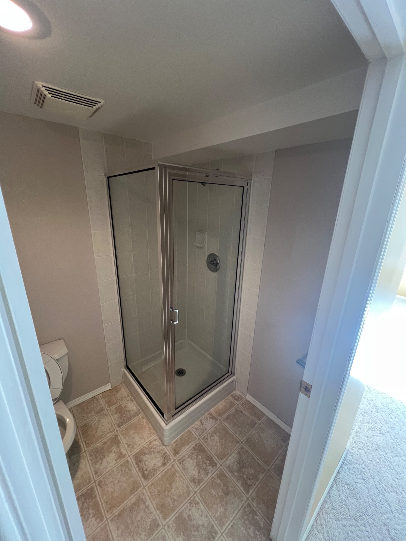 全屋翻新 · Calgary 九师傅施工照片 14