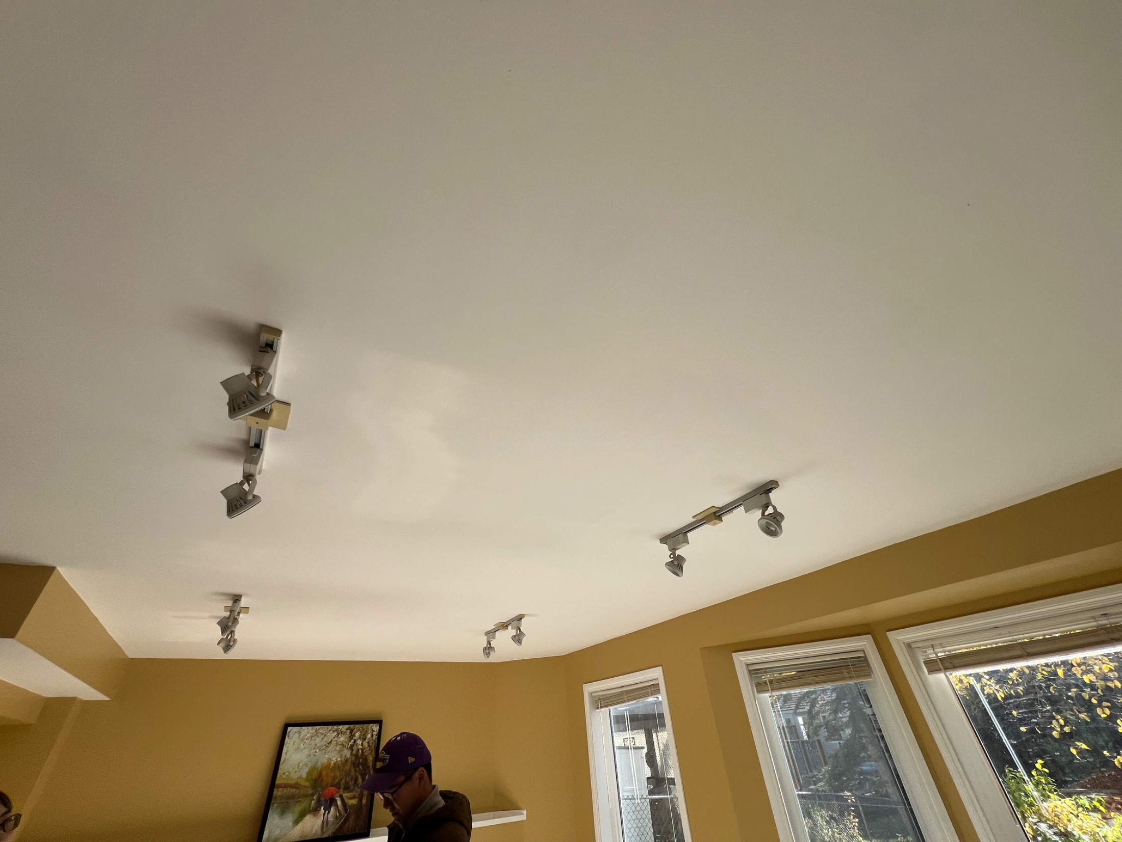 全屋翻新 · Calgary 九师傅施工照片 12