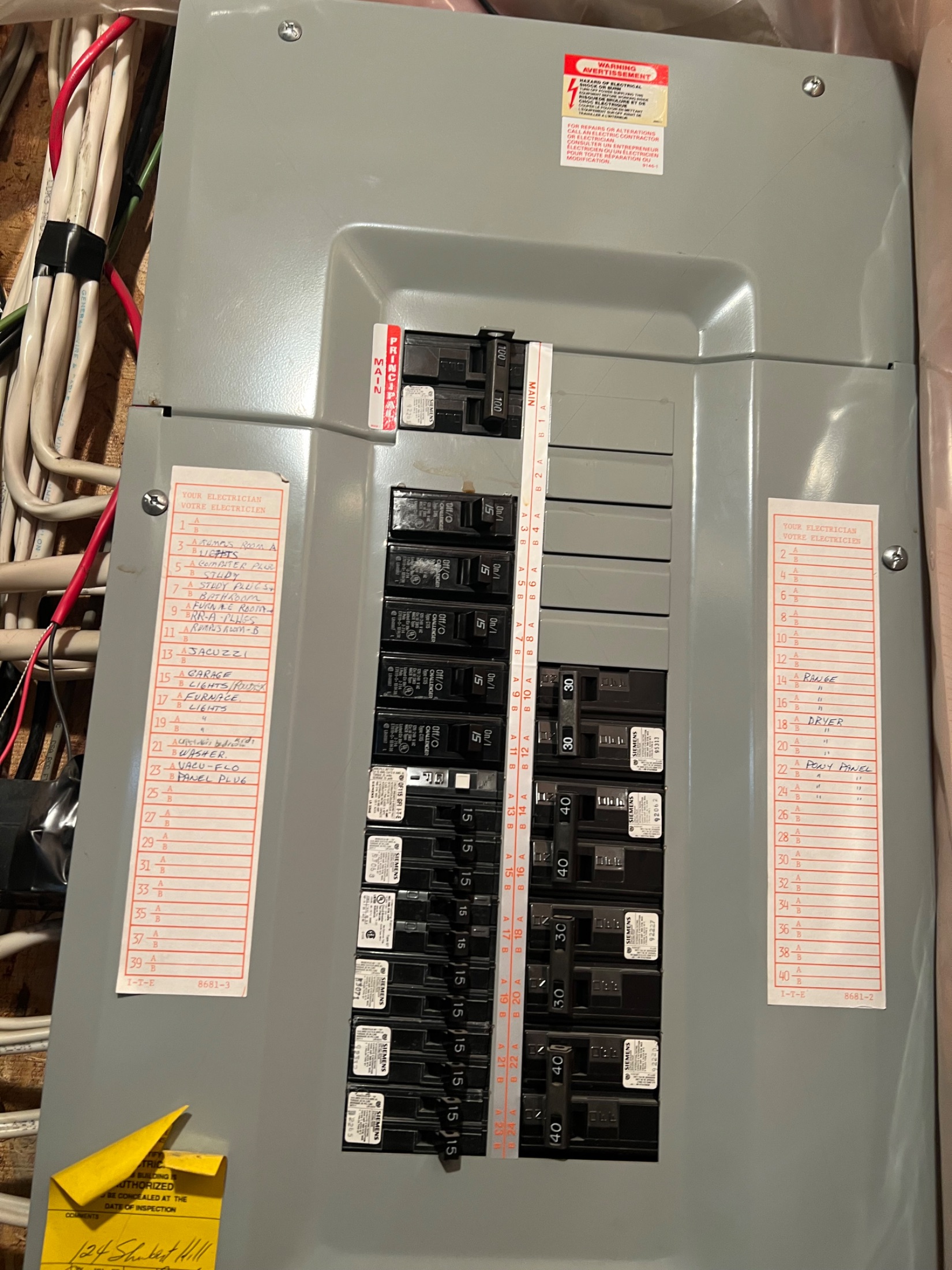 全屋翻新 · Calgary 九师傅施工照片 13