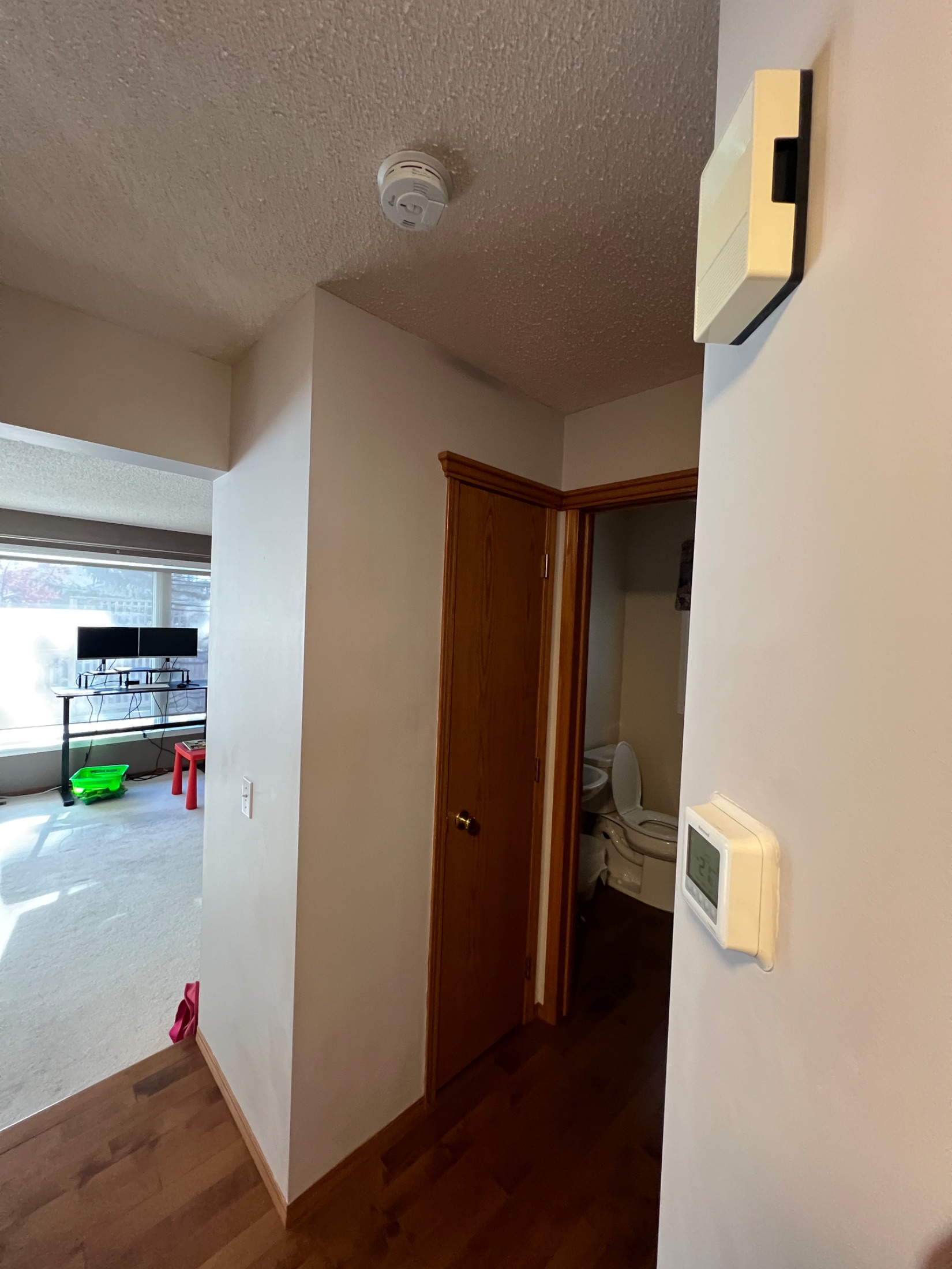 全屋翻新 · Calgary 九师傅施工照片 10