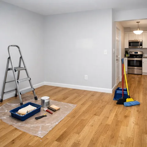 Calgary move in refresh